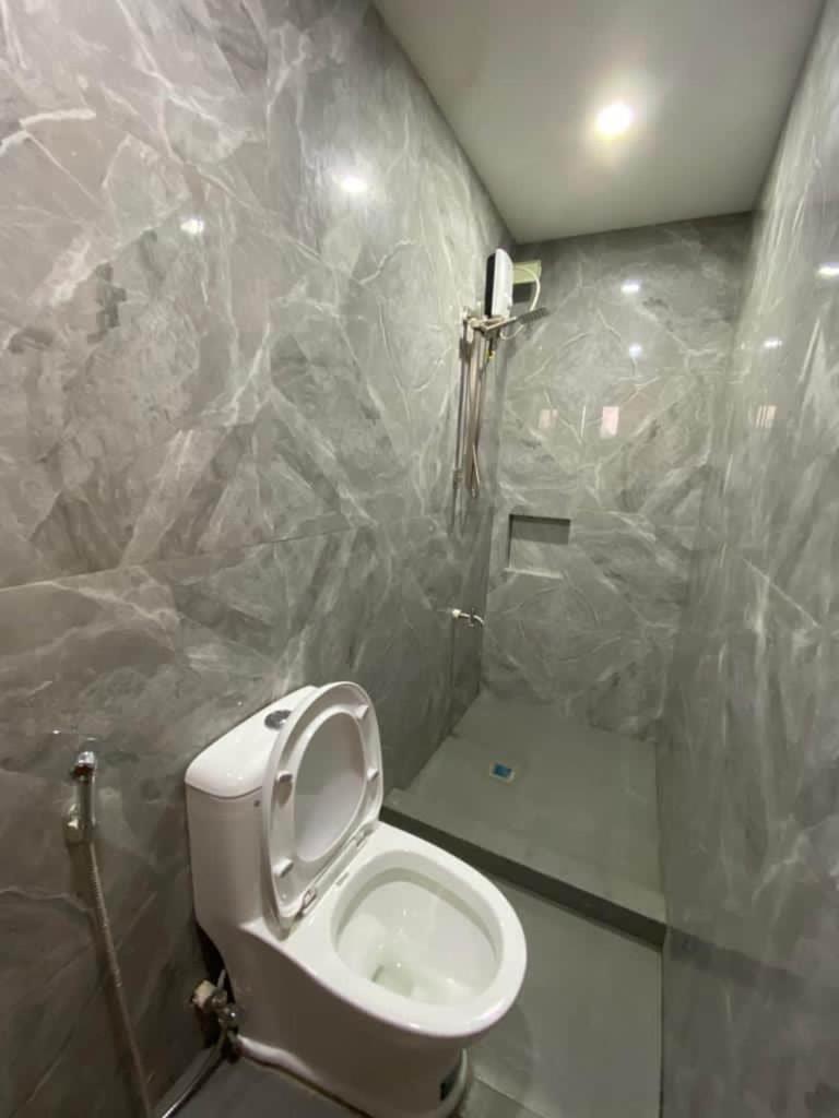 Ferienwohnung Mountain Sunctuary-S2 Unit With Breathtaking View Baguio City Exterior foto